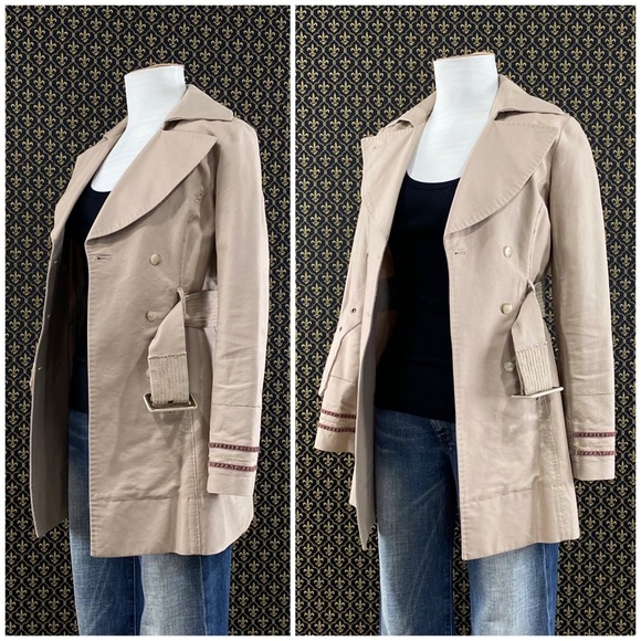 2004 Anthro “Gadfly Trench” by Elevenses - Picture 8 of 15